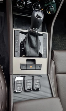 Skoda Superb cena 144900 przebieg: 56000, rok produkcji 2021 z Prudnik małe 92